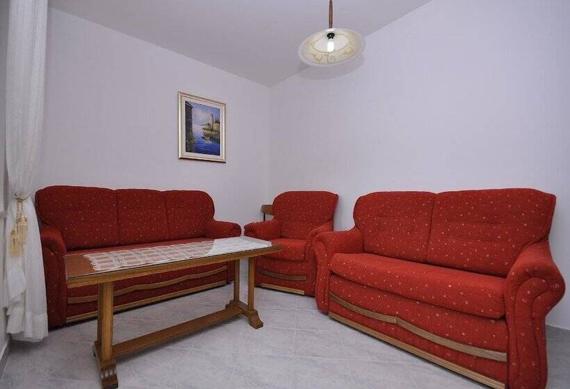 Apartments Margareta