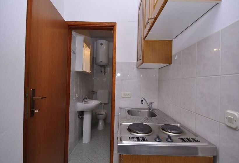 Apartments Margareta