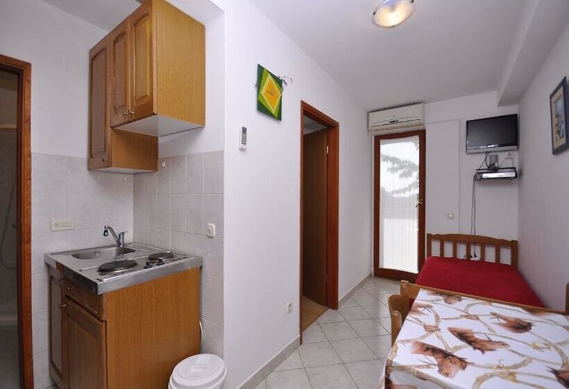 Apartments Margareta