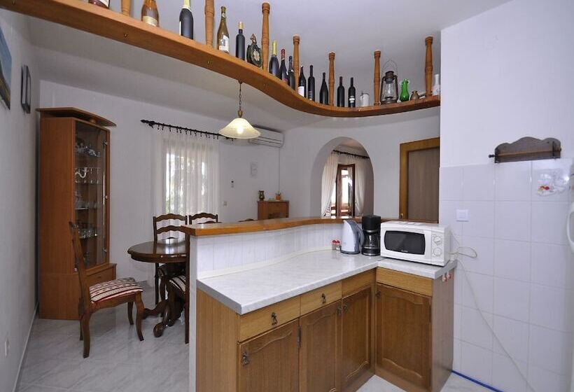 Apartments Margareta