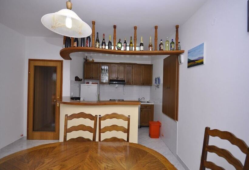 Apartments Margareta