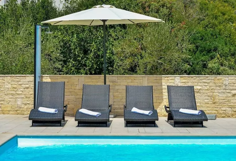 Apartments Villa Ana