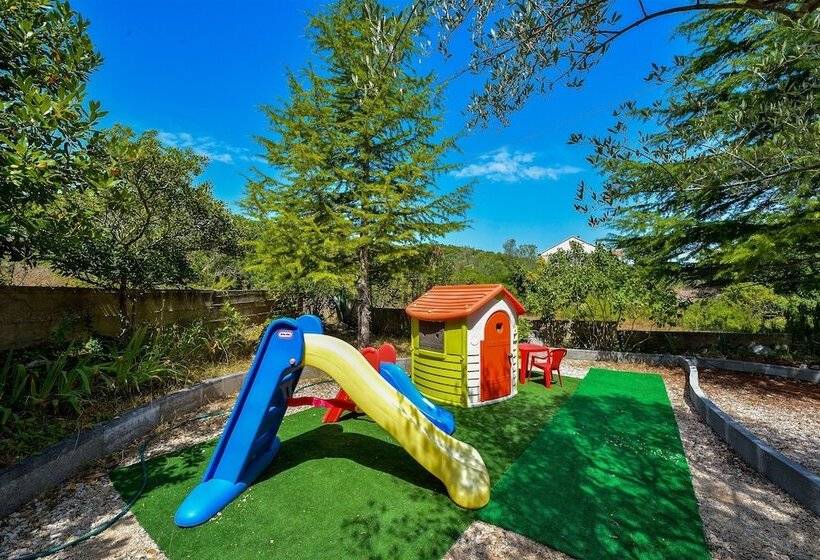 Apartments Villa Ana