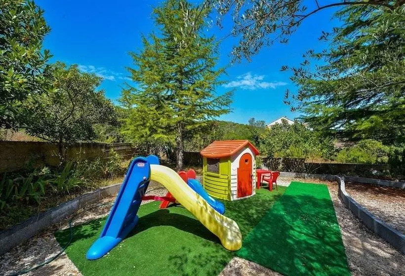 Apartments Villa Ana