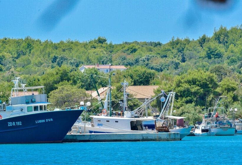 Apartments Villa Ana