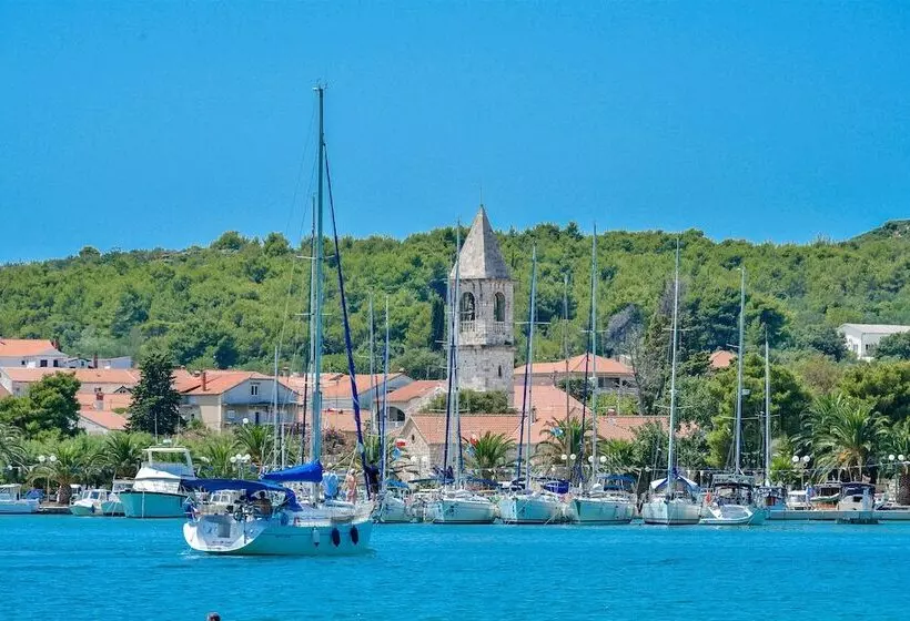 Apartments Villa Ana