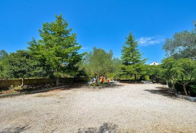 Apartments Villa Ana