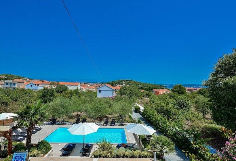 Apartments Villa Ana