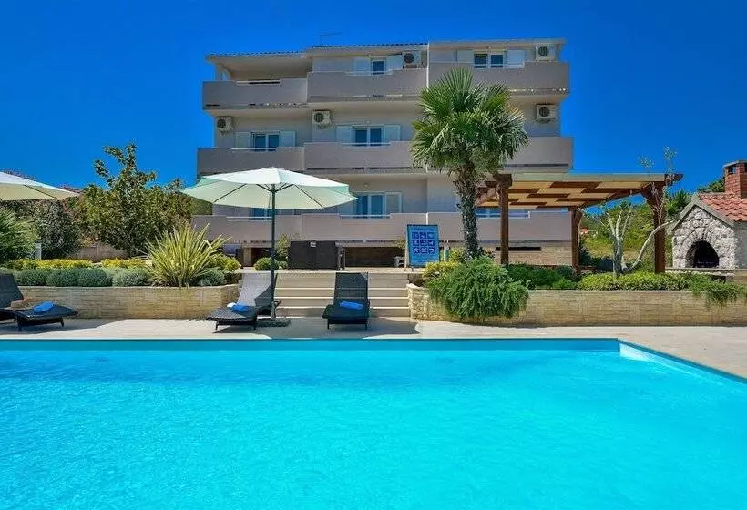 Apartments Villa Ana