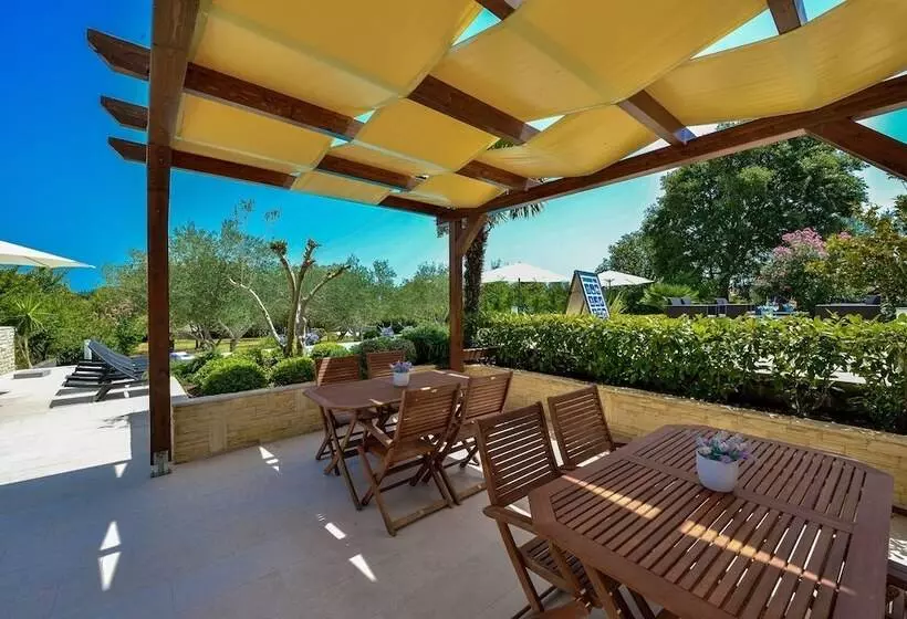 Apartments Villa Ana