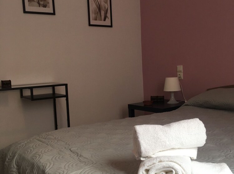 Central Luxury Apartment