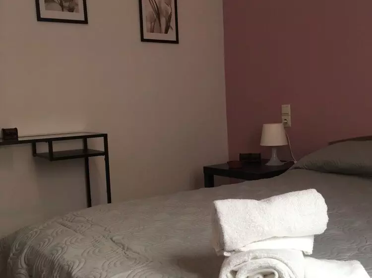 Central Luxury Apartment