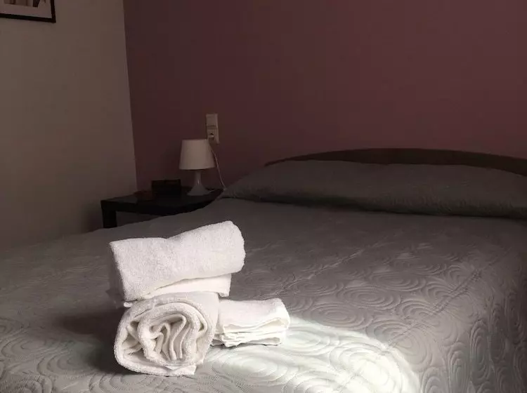 Central Luxury Apartment