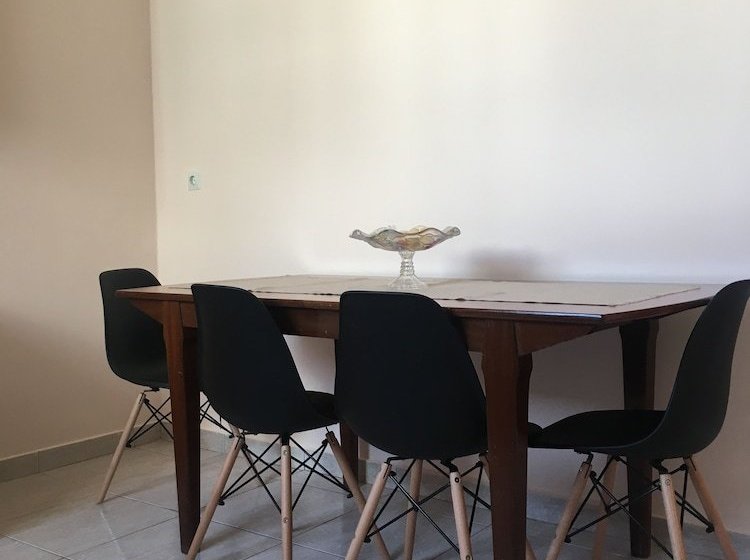 Central Luxury Apartment