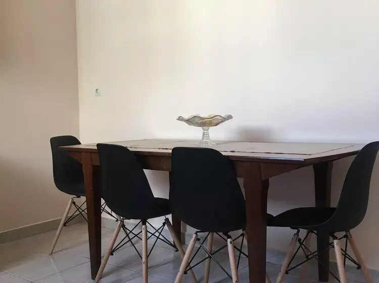 Central Luxury Apartment