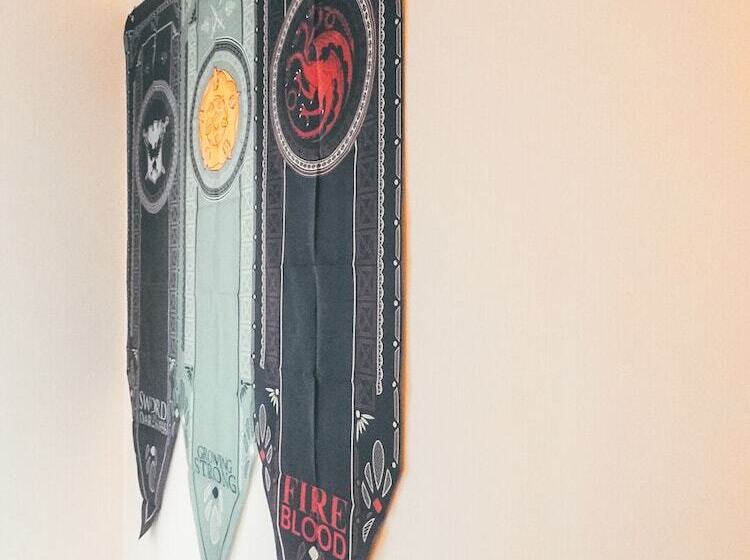 Comfortable Serviced Flat In London City Centre