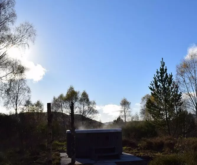 Croft Kincardine