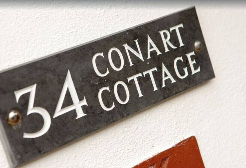 Fabulous House Very Near Charlestown Harbour