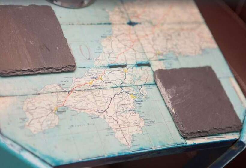 Fabulous House Very Near Charlestown Harbour