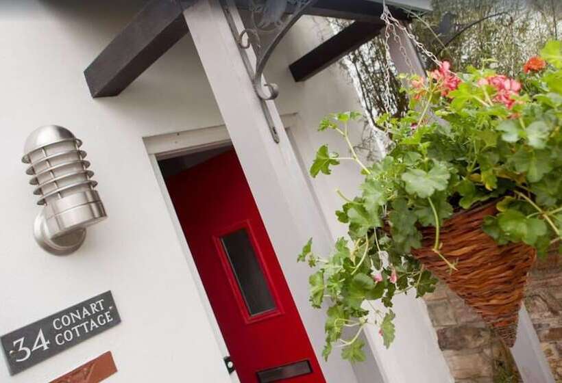 Fabulous House Very Near Charlestown Harbour