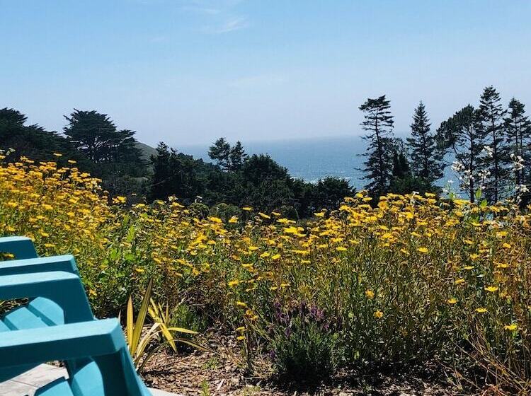 酒店 Seafoam Lodge