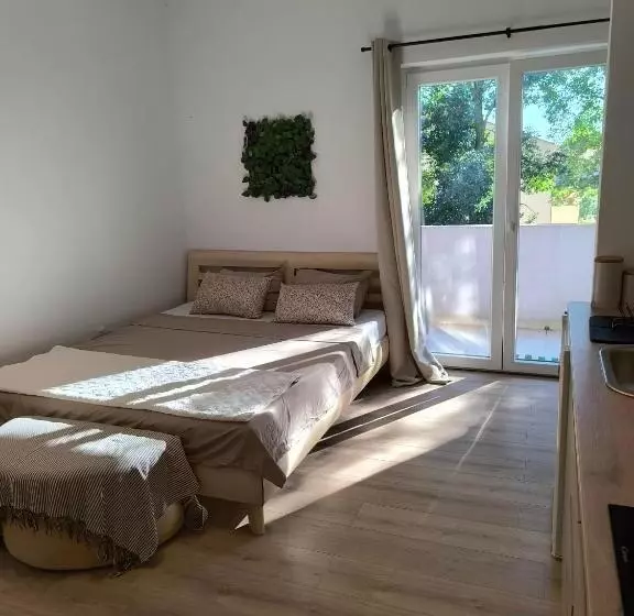 Majatalo Apartment And Rooms Vilma