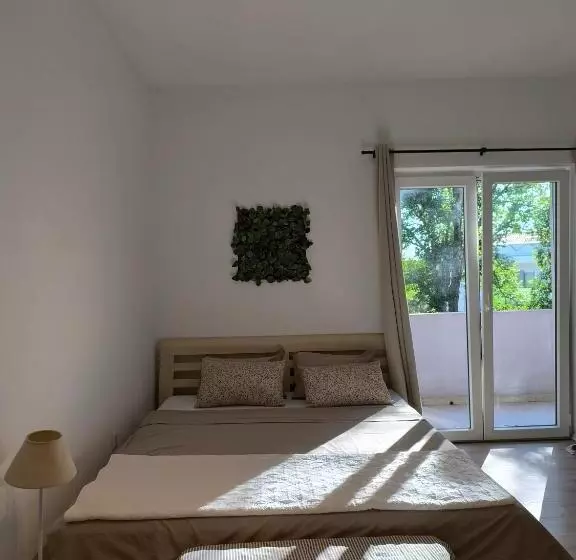 Majatalo Apartment And Rooms Vilma