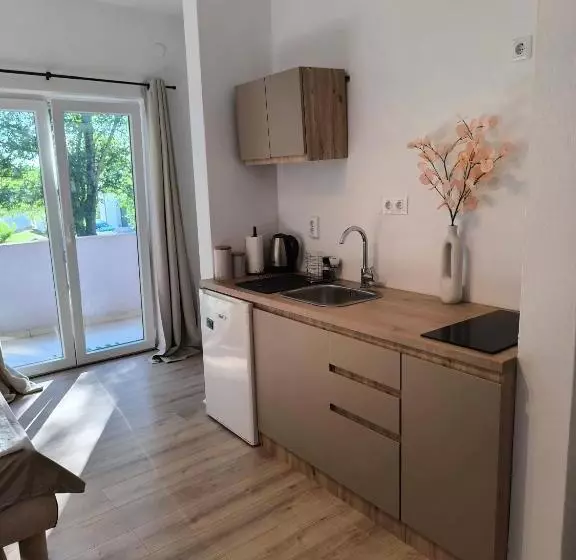 Majatalo Apartment And Rooms Vilma
