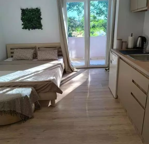Majatalo Apartment And Rooms Vilma
