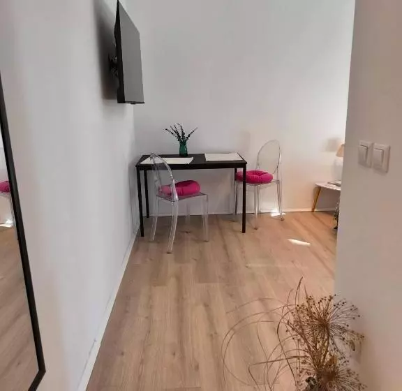 Majatalo Apartment And Rooms Vilma