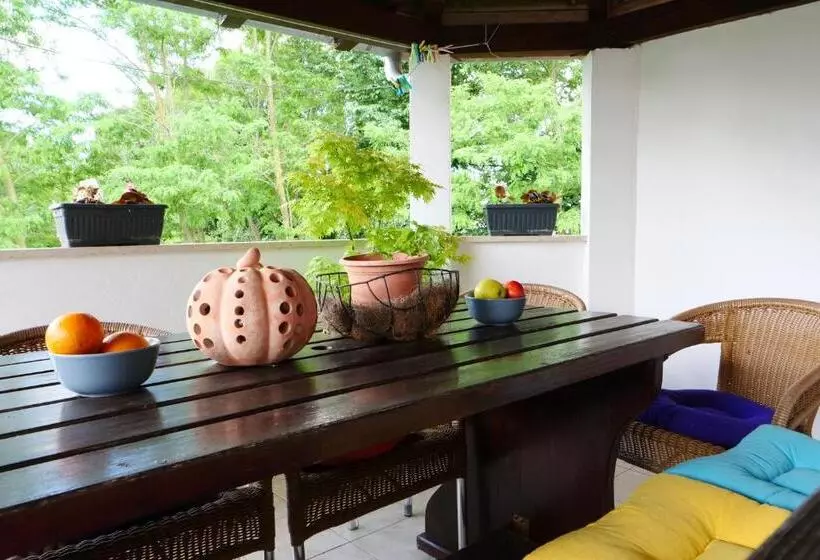 Majatalo Apartment And Rooms Vilma