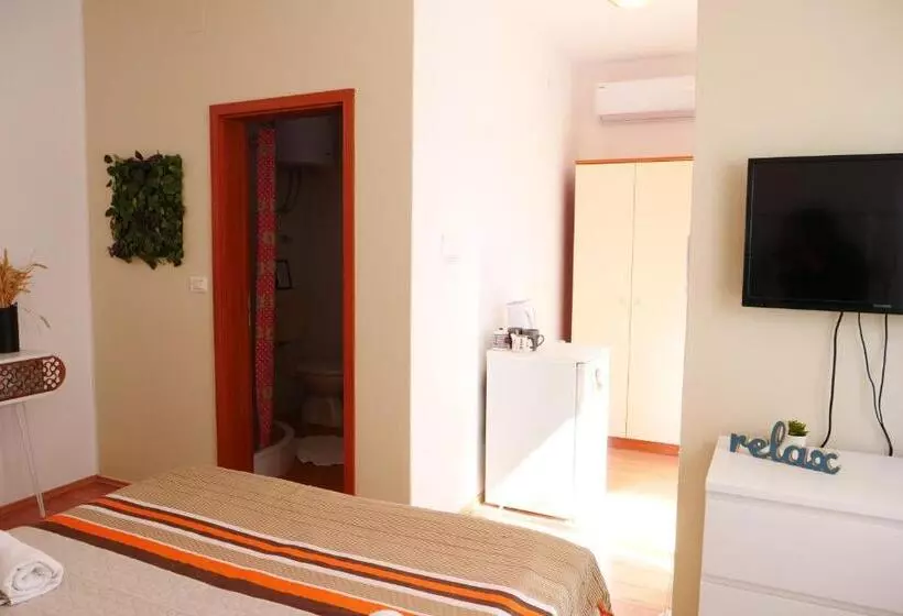 Majatalo Apartment And Rooms Vilma