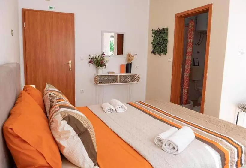 Majatalo Apartment And Rooms Vilma