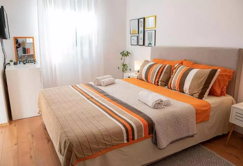 Majatalo Apartment And Rooms Vilma