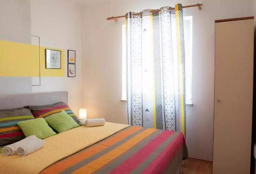 Majatalo Apartment And Rooms Vilma