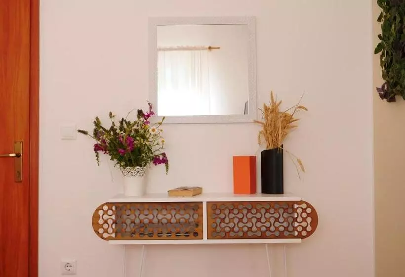 Majatalo Apartment And Rooms Vilma