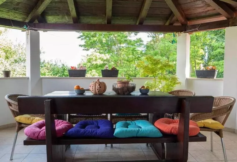 Majatalo Apartment And Rooms Vilma