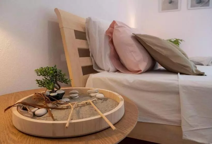 Majatalo Apartment And Rooms Vilma
