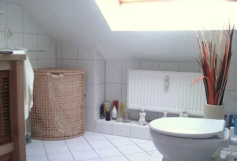 ペンション Monteurzimmer Viernheimmannheim