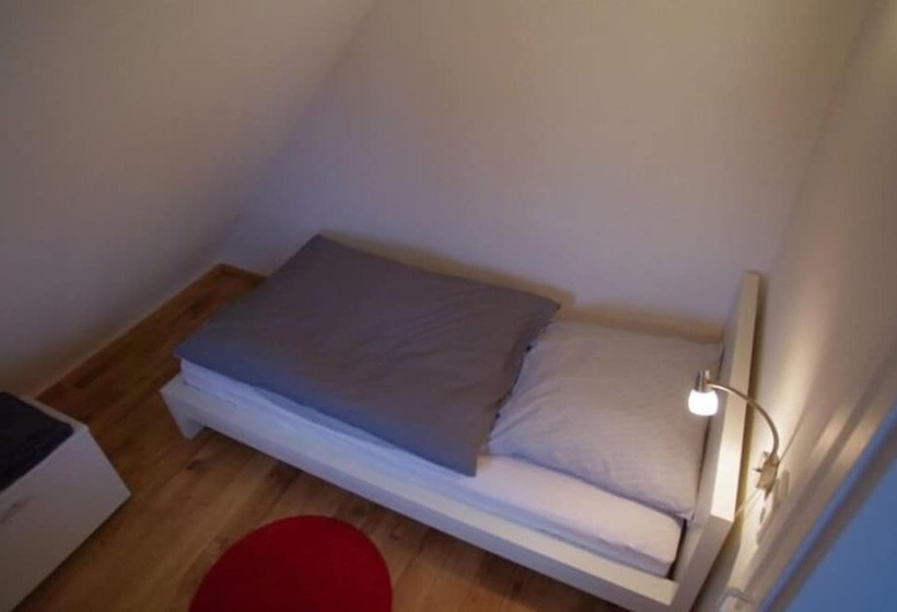 Studiowohnung Am Weendespring