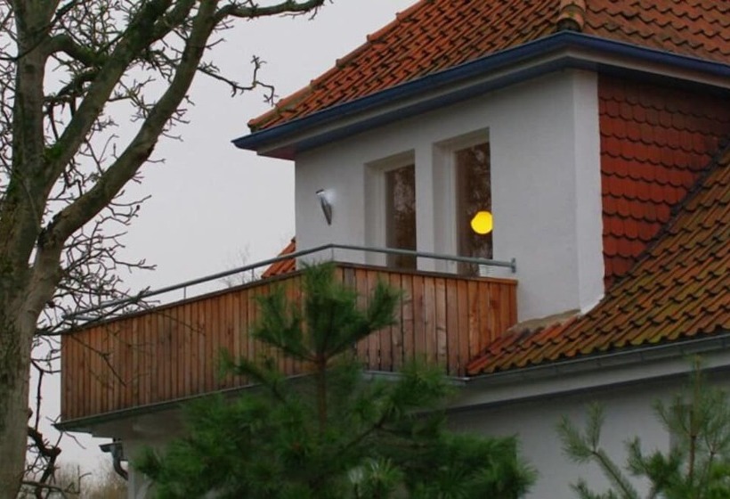 Studiowohnung Am Weendespring