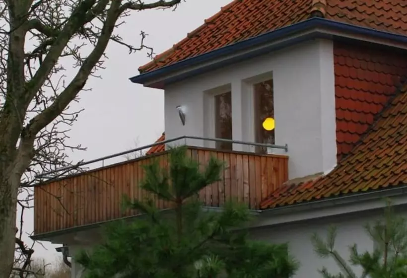 Studiowohnung Am Weendespring