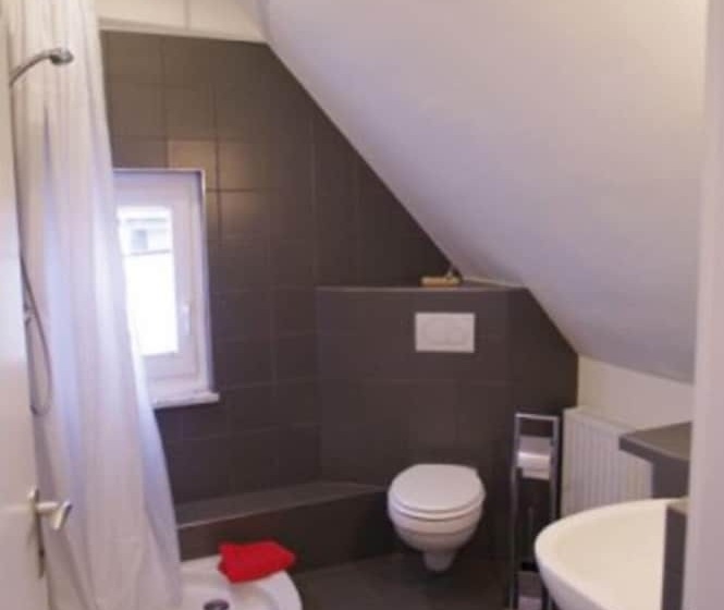 Studiowohnung Am Weendespring