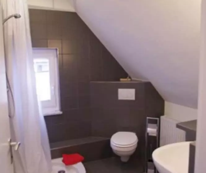 Studiowohnung Am Weendespring