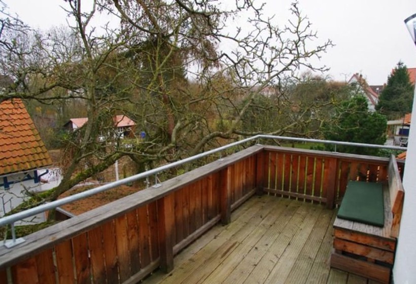 Studiowohnung Am Weendespring