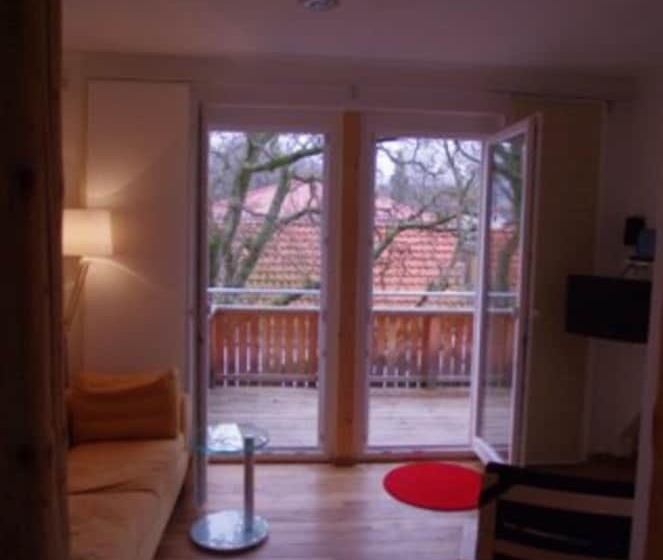 Studiowohnung Am Weendespring