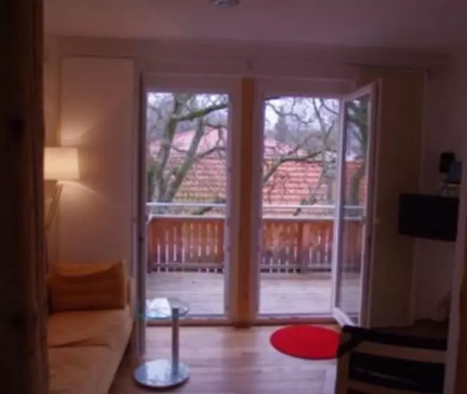Studiowohnung Am Weendespring