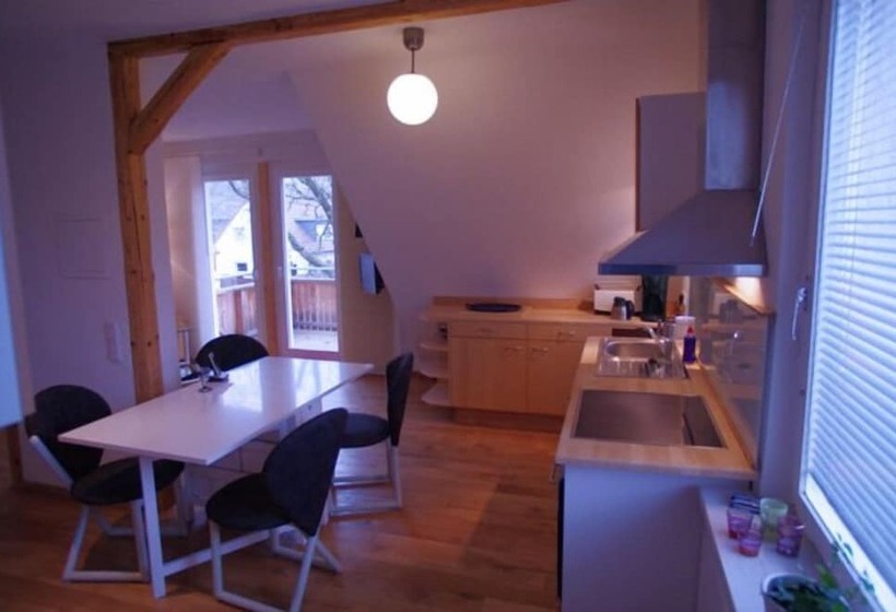 Studiowohnung Am Weendespring