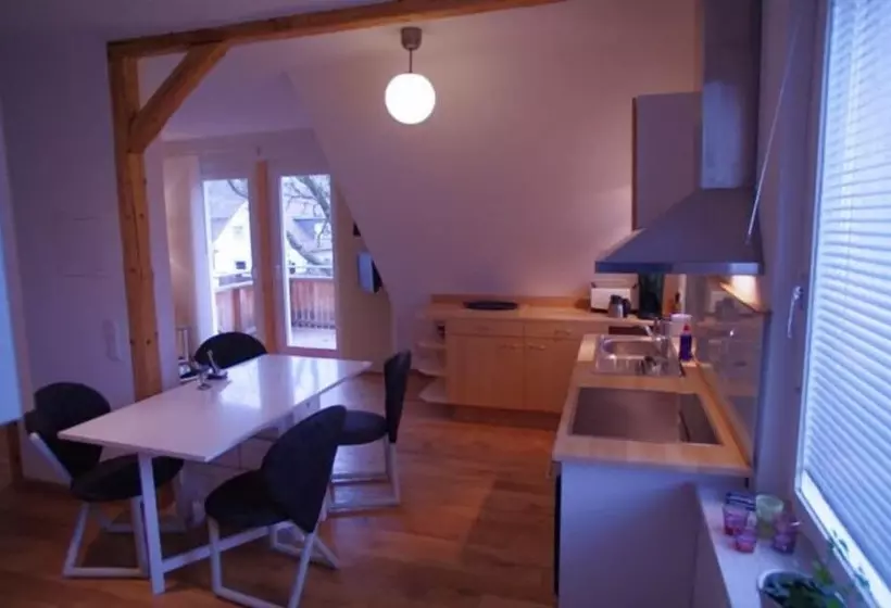 Studiowohnung Am Weendespring
