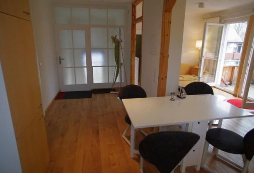 Studiowohnung Am Weendespring